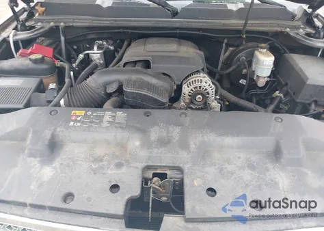 2013 Chevrolet Silverado 1500 Lt from USA, damaged, VIN 1GCRKSE70DZ152901